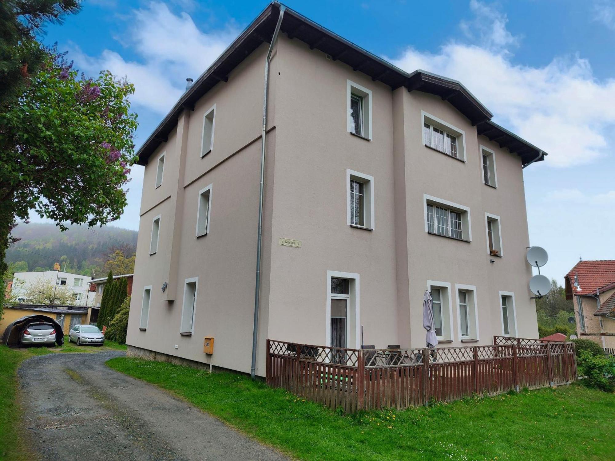 Apartament Swierkowy - Kolejowa カルパッチ エクステリア 写真